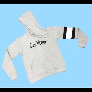 Cre’Ador Hoodie